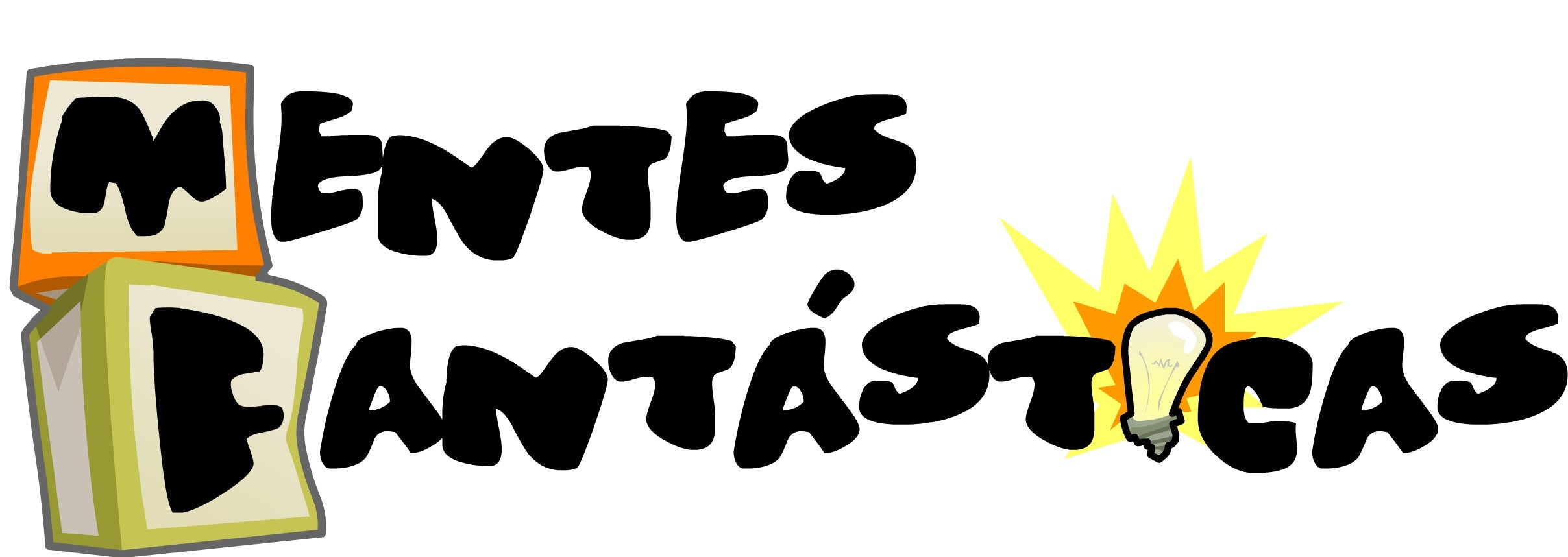 MENTES FANTÁSTICAS